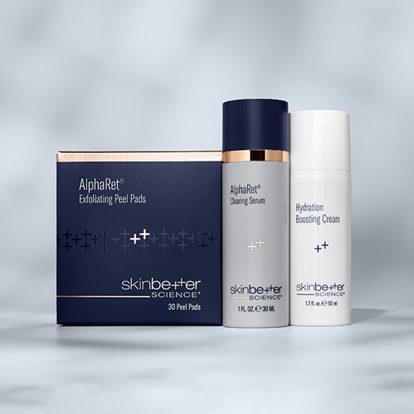 Back to School Skincare Routine for Clarity | skinbetter science